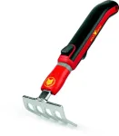 LJ- M / ZM 015 Small Rake, WOLF- Garten