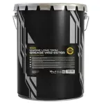 Universaalne konstaatiline salv pikaajaliseks kasutamiseks 18kg MANNOL WR-2