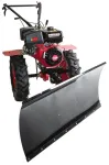 Bensiinimootorblokk - kultivaator RIDER R-1050/3 lumenoaga