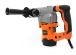 Puurvasar 2800 W KD1694