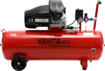 &Otilde;hukompressor KD1480