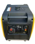 Bensiini inverteri elektrigeneraator 4200W 230V KD186