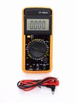 Universaalne digitaalne multimeeter KD11404
