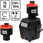 Puurimismasinad 70W, 230V