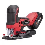 AkumulaatorsaekarvCRAFT 20V LI-ION