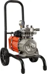 V&auml;rvi&uuml;ksus 3500 W, 19 l / min koos lisanditega KD2178