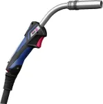 MIGburner &otilde;hkjahutusega MB Evo 24 4m 250A, Binzel