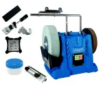 Elektrielement Tiger 7000S homekit, Scheppach