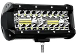 LED t&ouml;&ouml;tuli 30 W, 2600 lm Kraft & amp; Dale KD3609