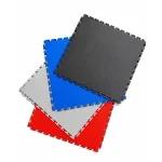 Moodulp&otilde;randakatted PVC 500x500x7m (plaadid)