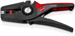 Tangid traatide isolatsiooniks 0,08-16 mm2, PreciStrip16, Knipex