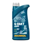 Alyva 4-takt AGRO MANNIL 1l