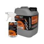 Puidul&otilde;ikamise abivahendid puhastusvedelik 2050 500ml, CMT