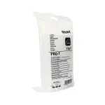 Professionaalsed liimid 12 &times; 190 mm, PVC ja kaablid, PRO-T, 1 kg, Rapid