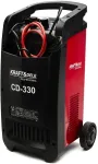 K&auml;ivitusfunktsiooniga akulaadija 180A 12/24V KD1901
