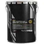 Universaalne p&uuml;sim&auml;&auml;re k&otilde;rgetel temperatuuridel 18kg MANNOL LC-2