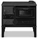 Pliit-pliit ahjuga SIGMA 304 (8,7 kW) Parem