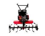 Bensiini kultivaator- motoblokk RIDER R-850/3