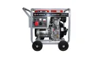 Diisligeneraator SUPTECH 9500TE (trifaas)