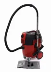 Kotita t&ouml;&ouml;stuslik tolmuimeja 30L 2500W KD472 Kuiv/m&auml;rg automaatse filtripuhastusfunktsiooniga!