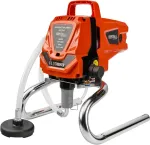 Boriss kolbv&auml;rvi pihusti KD1744