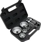 Volframipuurikomplekt KD10285