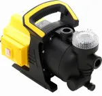 Veepump h&uuml;drofooriga 1300W KD742