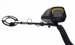 Metallidetektor KD10402