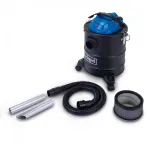 tuhapump AVC25, Scheppach