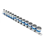 1/2 Peakomplekt 13vnt. SPLINE