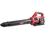 Akupuhur WORCRAFT 40V (20V + 20V) LI-ION