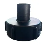 Adapter AdBlue IBC 2 "x 1" (S60x6)