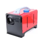 Diiselk&uuml;tteseade WEBASTO 8kW 12/230V