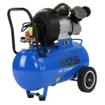 &Otilde;hukompressor 50L 250L/min 8bar