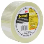 8959 topelttugevdatud teip 50mm x50m, 3M
