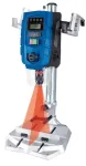 Masinpuurimine DP60, Scheppach