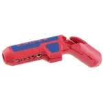 ErgoStrip 0, 2-4mm2, Knipex