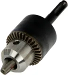 Puuri l&otilde;ualuu 1 / 2 SDS-adapteriga KD10050
