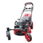 Bensiinist muruniiduk RIDER R-51HT