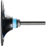 CD-hoidja SBHR (Roloc) CDR 75/6mm Medium, Pferd