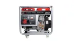 Diisligeneraator SUPTECH 7500TE (trifaas)