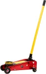 H&uuml;drauliline madala profiiliga pesa 3t - KD386