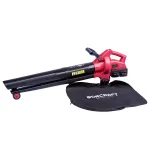 Akumulaatorpumbapuhur WORCRAFT 40V (20V + 20V) LI-ION