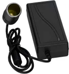 Vahelduv-/alalisvooluadapter 230 V &rarr; 12 V KD1255