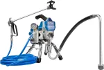 V&auml;rvus&uuml;ksus 1500 W, 2,3 l / min KD5795