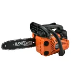 Bensiinimootoriga oksasaag 3,9 hj, 25 cm KD10614