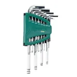 L-t&uuml;&uuml;pi kuuskantv&otilde;tme keskmine &uuml;marv&otilde;tmega turg 12vnt. (1 / 16 "-3 / 8") (koliins&uuml;steem)