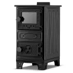 Pliit-pliit SIGMA 304G MINI (9,2 kW) Must Madal