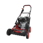 Bensiinimootoriga muru kobestusseade / aeraator R40 -S