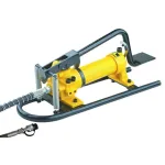 H&uuml;drauliline jalgpump 700cc voolikuga